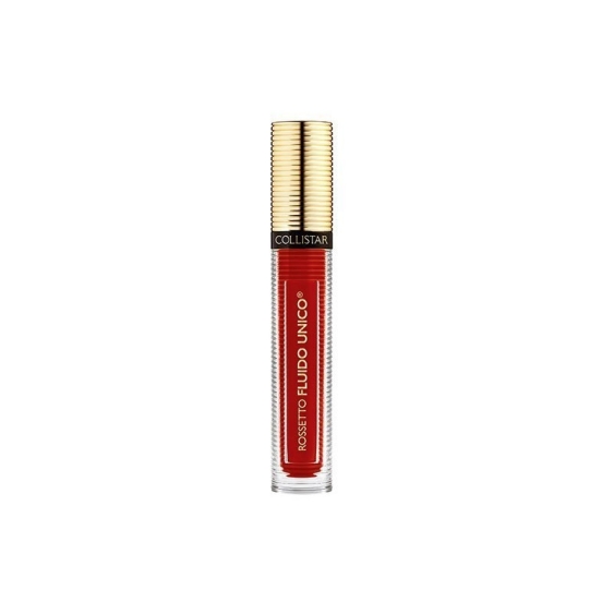 Collistar Kit Rossetto Fluido Unico Effetto Mat - 12 Granatina
