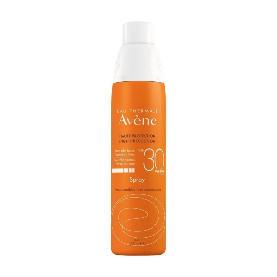 Avène Spray SPF 30 200ML