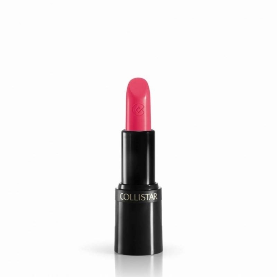 Collistar Rossetto Puro - 107 Peony Tattoo