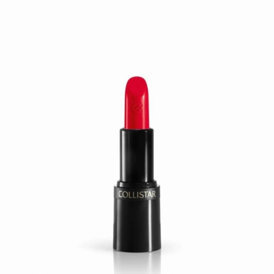 Collistar Rossetto Puro - 109 Papavero Ipnotico