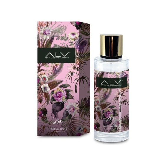 Alviero Martini Zoe Parfum D'Été 200 ml