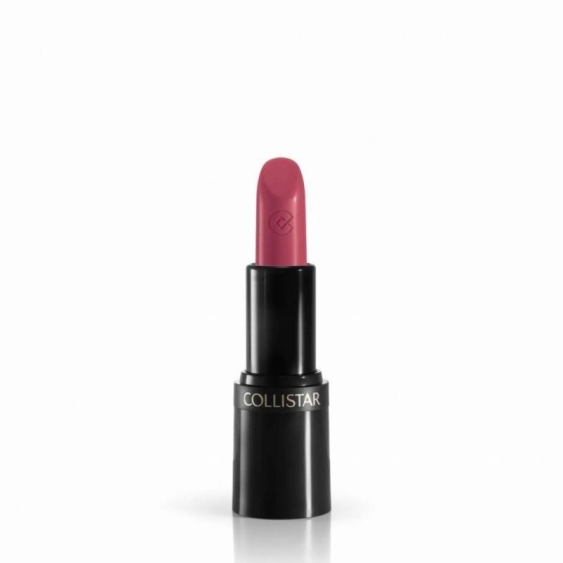 Collistar Rossetto Puro - 114 Warm Mauve