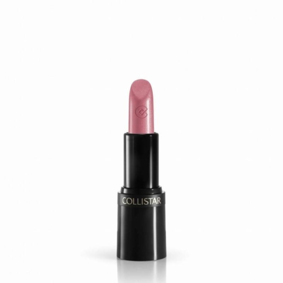 Collistar Rossetto Puro - 26 Rosa Metallo