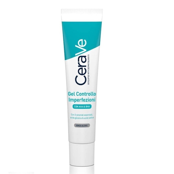 CeraVe Gel Controllo Imperfezioni 40 ml