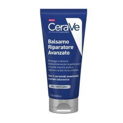 CeraVe Balsamo Riparatore Avanzato Per Pelle Secca 88 ml