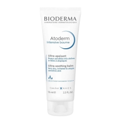 Bioderma Atoderm Intensive Baume Ultra Soothing Balm 75ML
