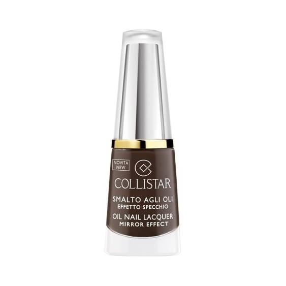 Collistar Smalto agli Oli Effetto Specchio - 320 Ristretto