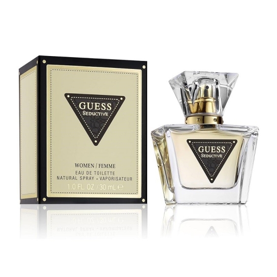 Guess Seductive 30ML