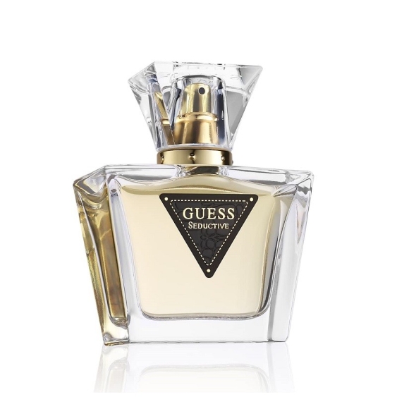 Guess Seductive 75 ml | ProfumeriaWeb