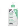 CeraVe Schiuma Detergente Viso E Corpo Per Pelli Da Normali A Grasse 473 ml