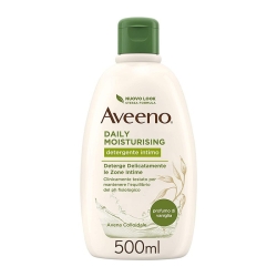 Aveeno Detergente Intimo 500ML