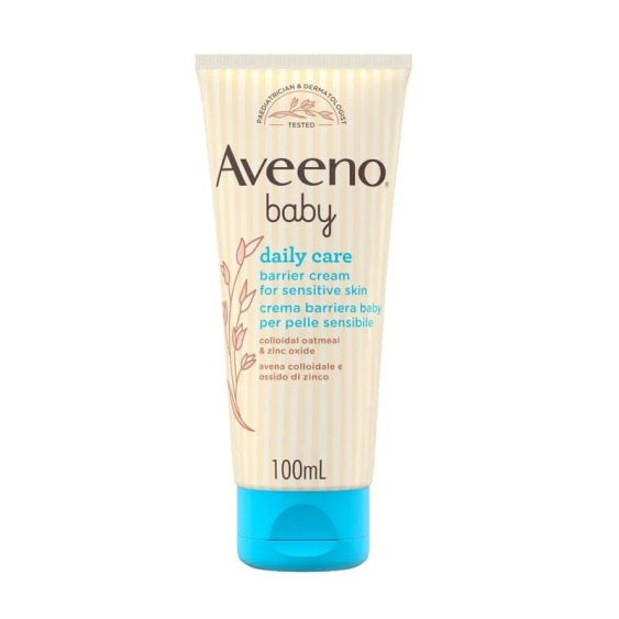 Aveeno Baby Daily Care Crema Barriera 100 ml