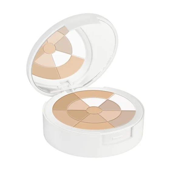Avène Couvrance Poudre Mosaïque - Effetto Traslucido