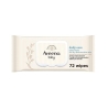Aveeno Baby Daily Care Salviettine Delicate Corpo E Viso 72 pz