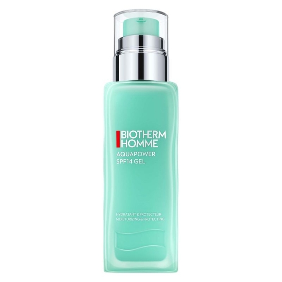 Biotherm Homme Aquapower Daily Defense SPF 14 75ML