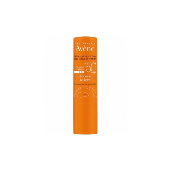 Avene Stick Labbra SPF50+
