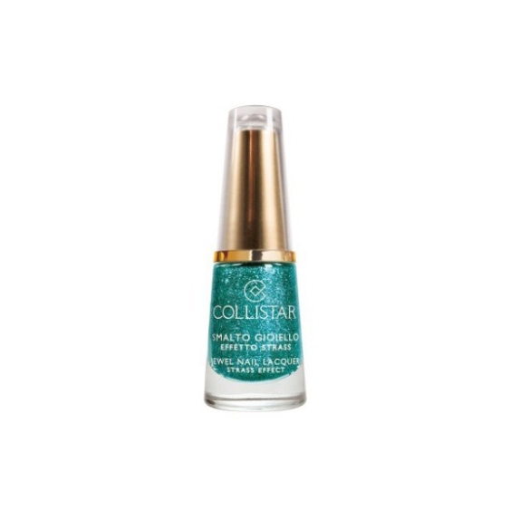 Collistar Smalto Gioiello Effetto Strass - 620 Acquamarina