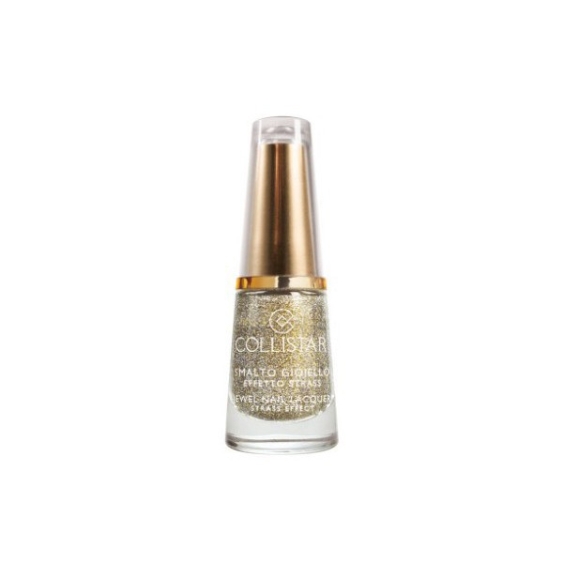 Collistar Smalto Gioiello Effetto Strass - 621 Platino