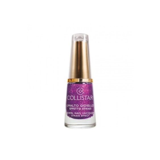 Collistar Smalto Gioiello Effetto Strass - 622 Fucsia