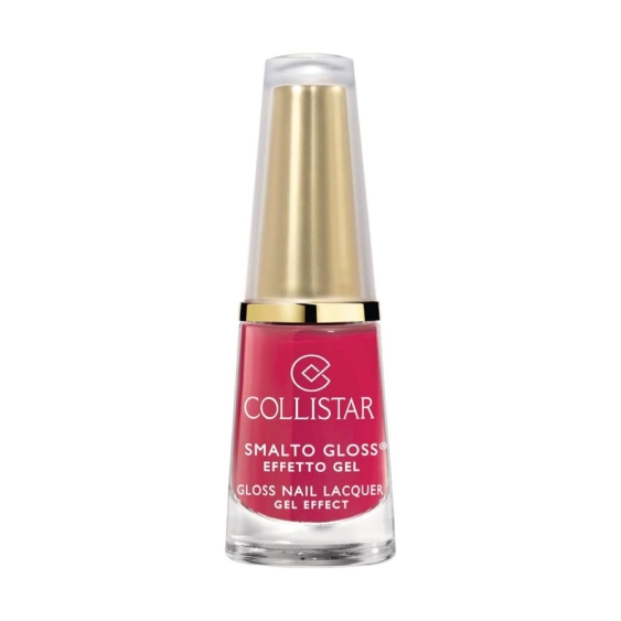 Collistar Smalto Gloss Effetto Gel - 575 Amarena