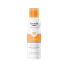Eucerin Oil Control Dry Touch Body Sun Spray SPF50 Spray Solare Corpo Trasparente 100 ml