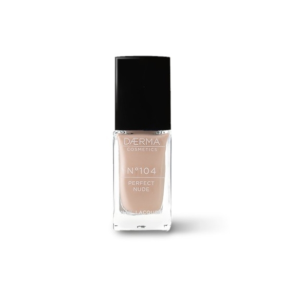 Daerma Cosmetics Smalto Unghie - 104 Perfect Nude