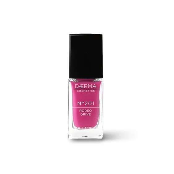Daerma Cosmetics Smalto Unghie - 201 Rodeo Drive