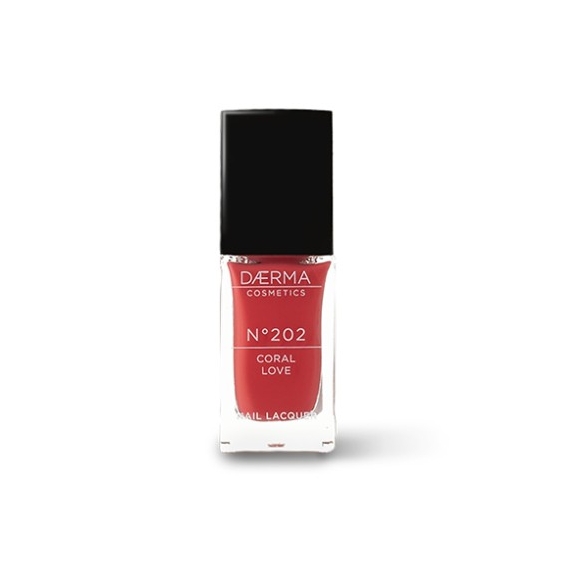Daerma Cosmetics Smalto Unghie - 202 Coral Love