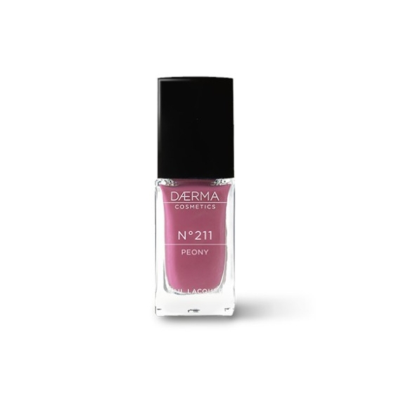 Daerma Cosmetics Smalto Unghie - 211 Peony
