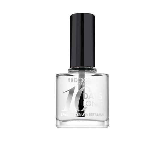 Deborah 10 Days Long Smalto Tenuta Estrema - 00 Top Coat