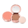 Naj-Oleari Sun Addiction Cream Compact Foundation - Fondotinta Compatto SPF15 - - 04 Bronze