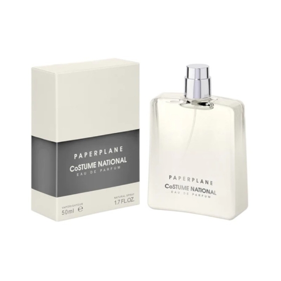 Costume National Paperplane Eau De Parfum 50 ml