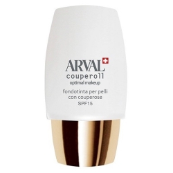 Arval Couperoll Optimal Makeup SPF 15