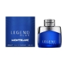 Mont Blanc Legend Blue Eau De Parfum 50 ml