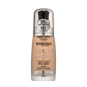 Deborah 24Ore Perfect Fondotinta Con Acido Ialuronico - 03 Caramel Beige