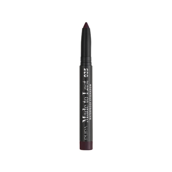 Pupa Made To Last Waterproof Eyeshadow - 035 Plum