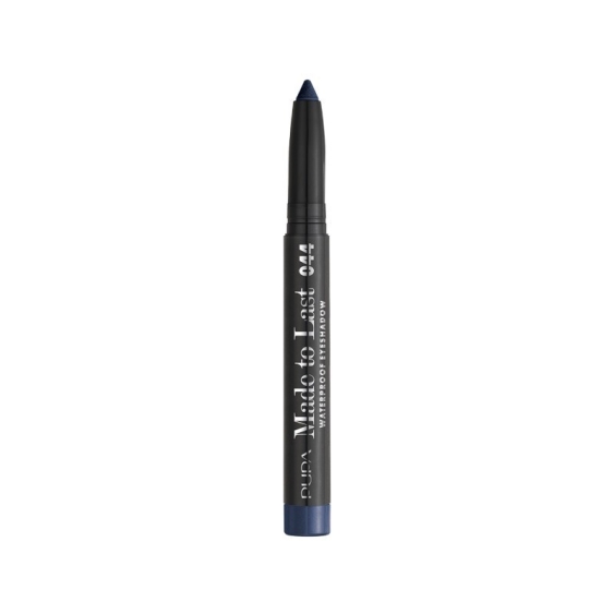 Pupa Made To Last Waterproof Eyeshadow - 044 Blue Blue