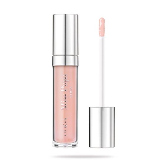 Pupa Miss Pupa Gloss - 400 Ballerina