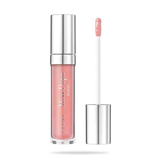 Pupa Miss Pupa Gloss - 400 Ballerina