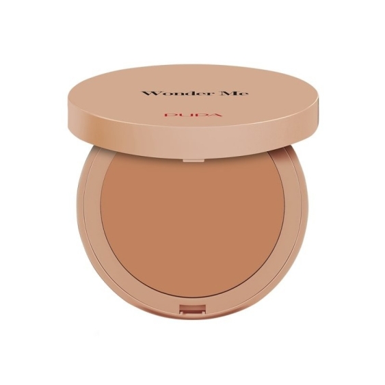 Pupa Wonder Me Bronzer - 02 Medium Warm