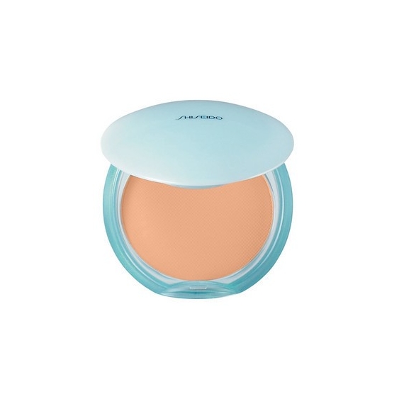 Shiseido Pureness Matifying Compact Oil-Free  - 50 DEEP IVORY