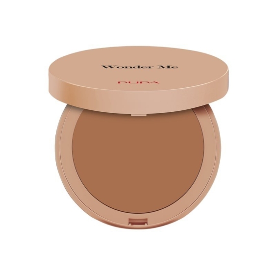 Pupa Wonder Me Bronzer - 04 Dark Warm