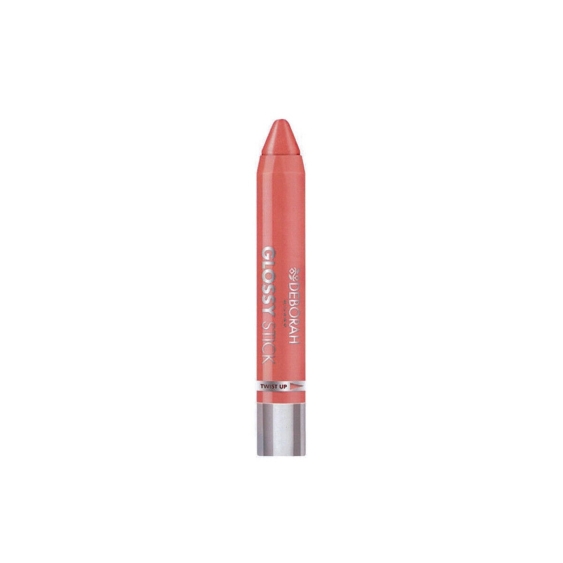 Deborah Glossy Stick - 07 Exotic Guava
