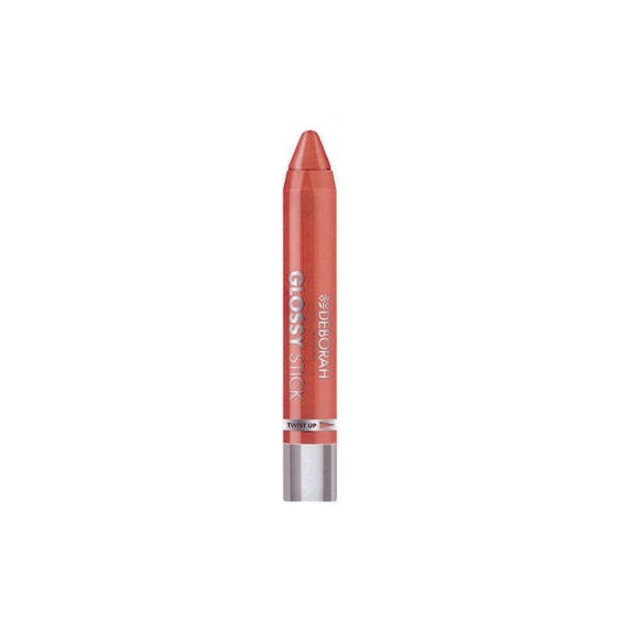 Deborah Glossy Stick - 08 Mango Juice