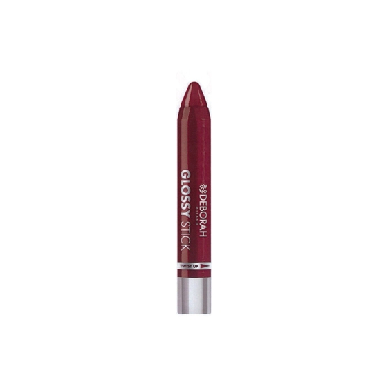 Deborah Glossy Stick - 09 Berry Blossom