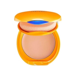 Shiseido Tanning Compact Foundation SPF10 Natural