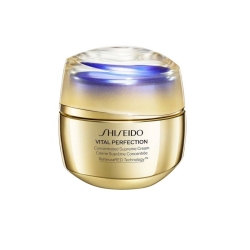 Shiseido Vital Perfection Concentrated Supreme Cream 50 ml