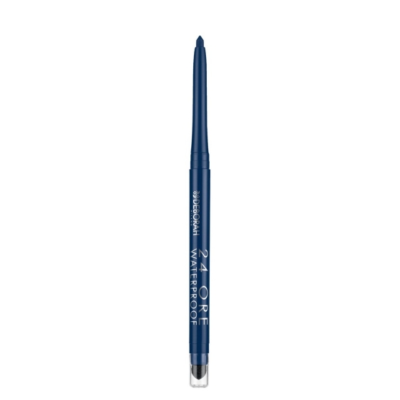 Deborah Matita Occhi 24h Waterproof - 04 Blue