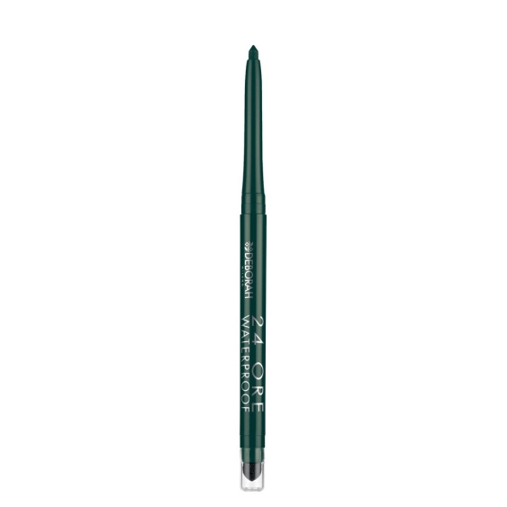 Deborah Matita Occhi 24h Waterproof - 06 Forest Green
