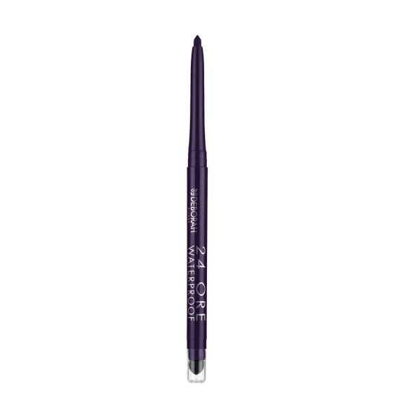 Deborah Matita Occhi 24h Waterproof - 08 Violet